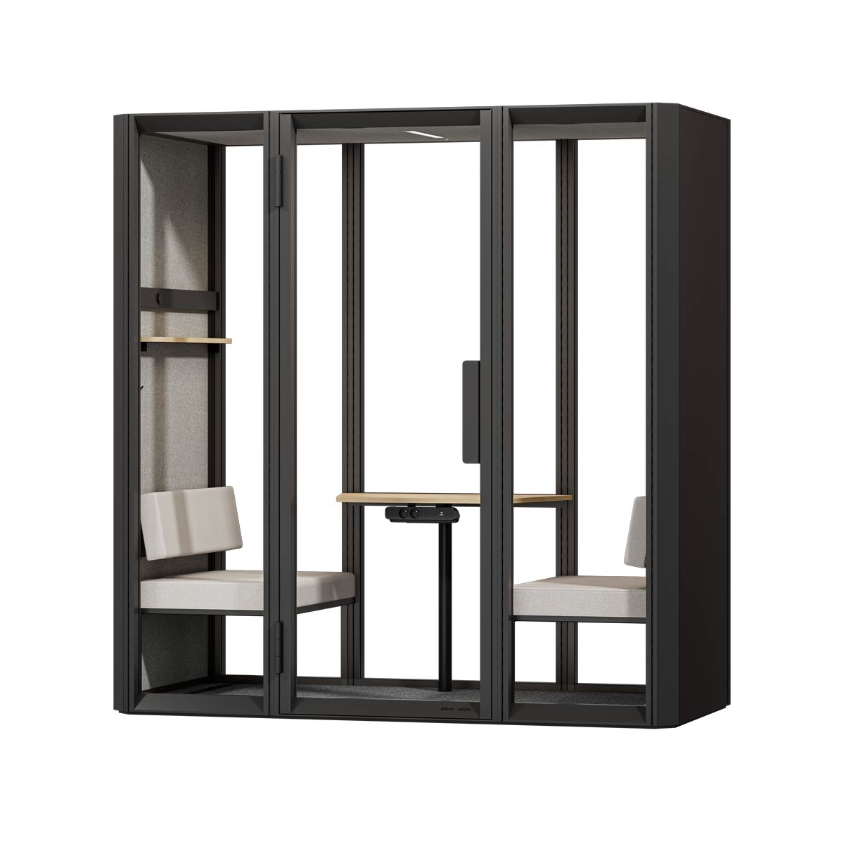 Jetson L2 black