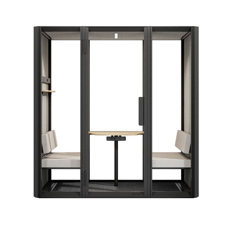 Jetson L4 Meeting Pod