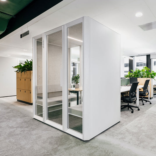 Jetson L4 Meeting Pod