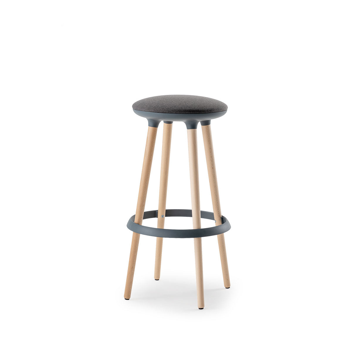 Button Stool