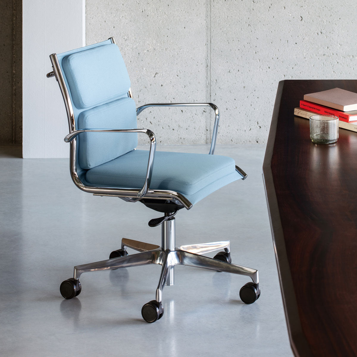 Sky Soft Conference Chair