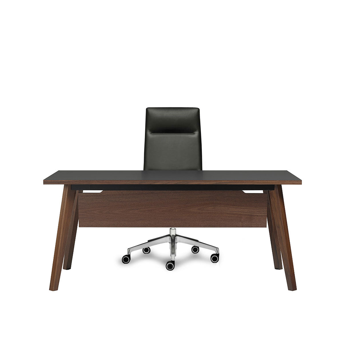 Martin Rectangular Office Desk