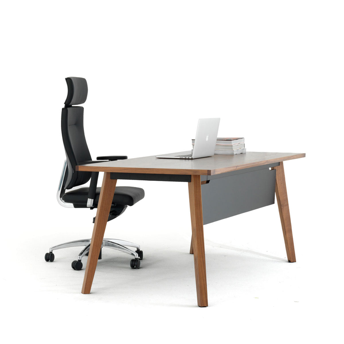 Martin Rectangular Office Desk