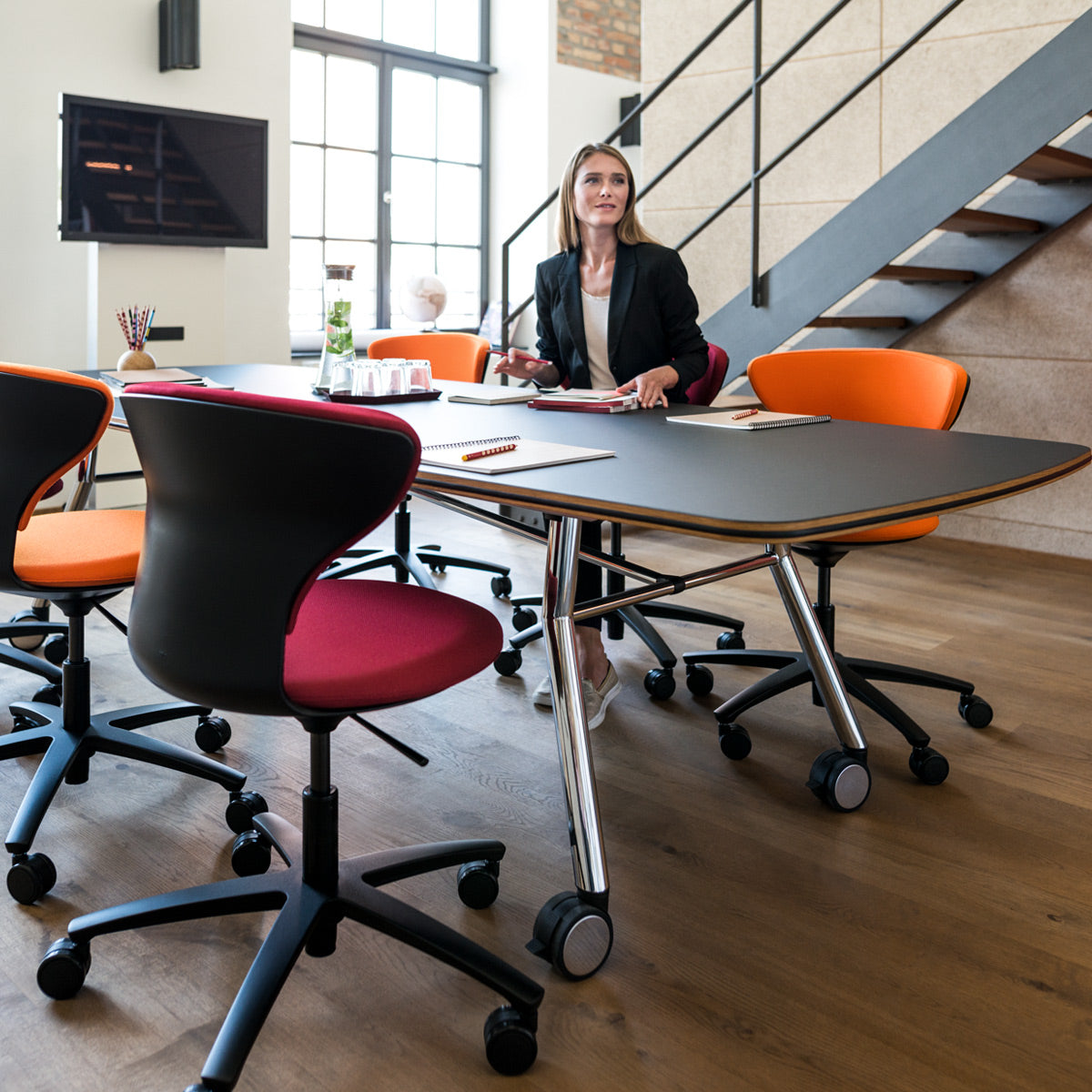 MasterMind Fold Table