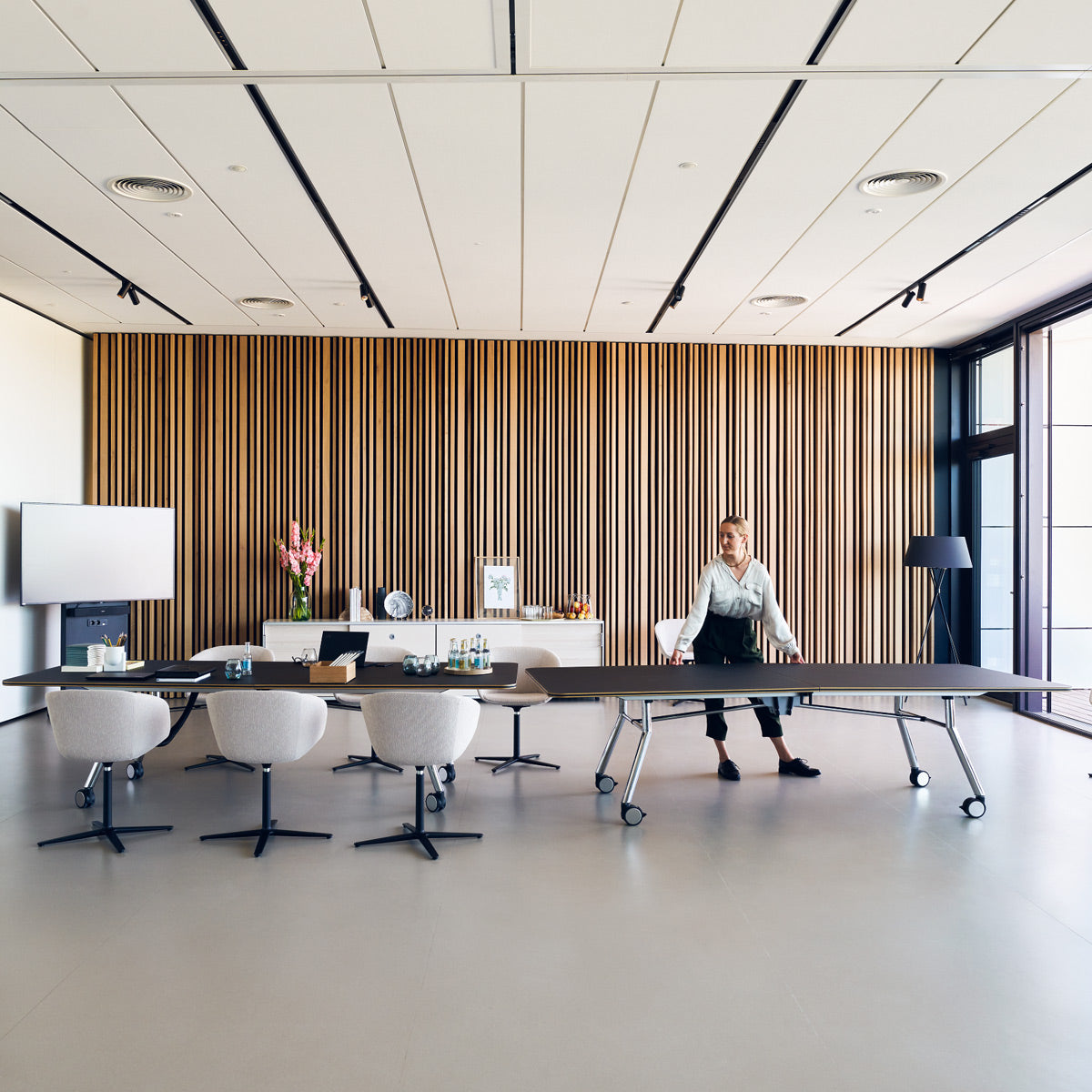 MasterMind Fold Table