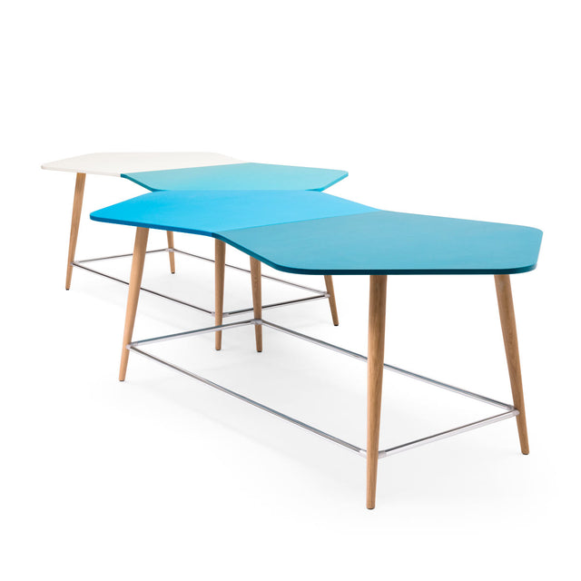 Mastermind Flow High Table