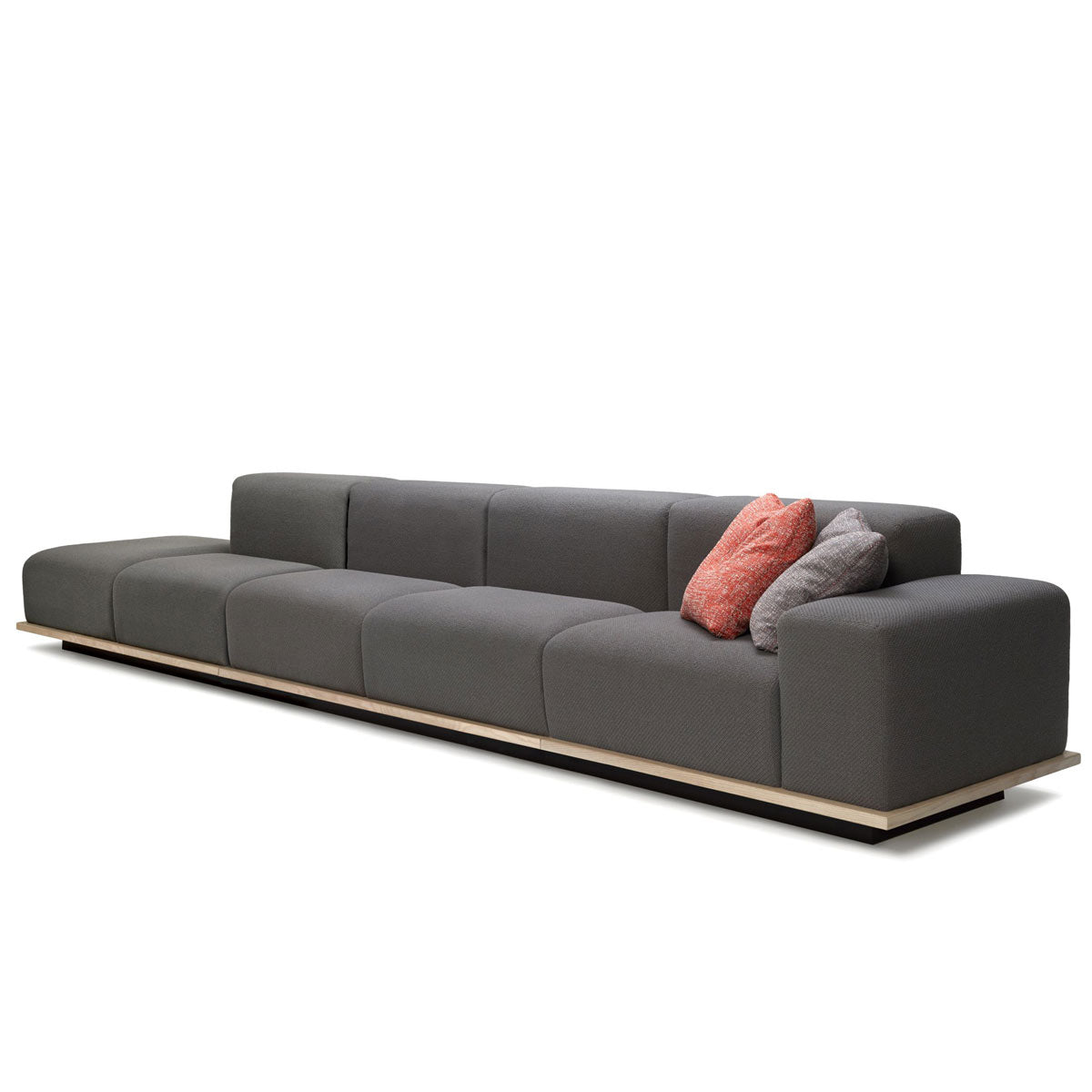 Meet Modular Sofa