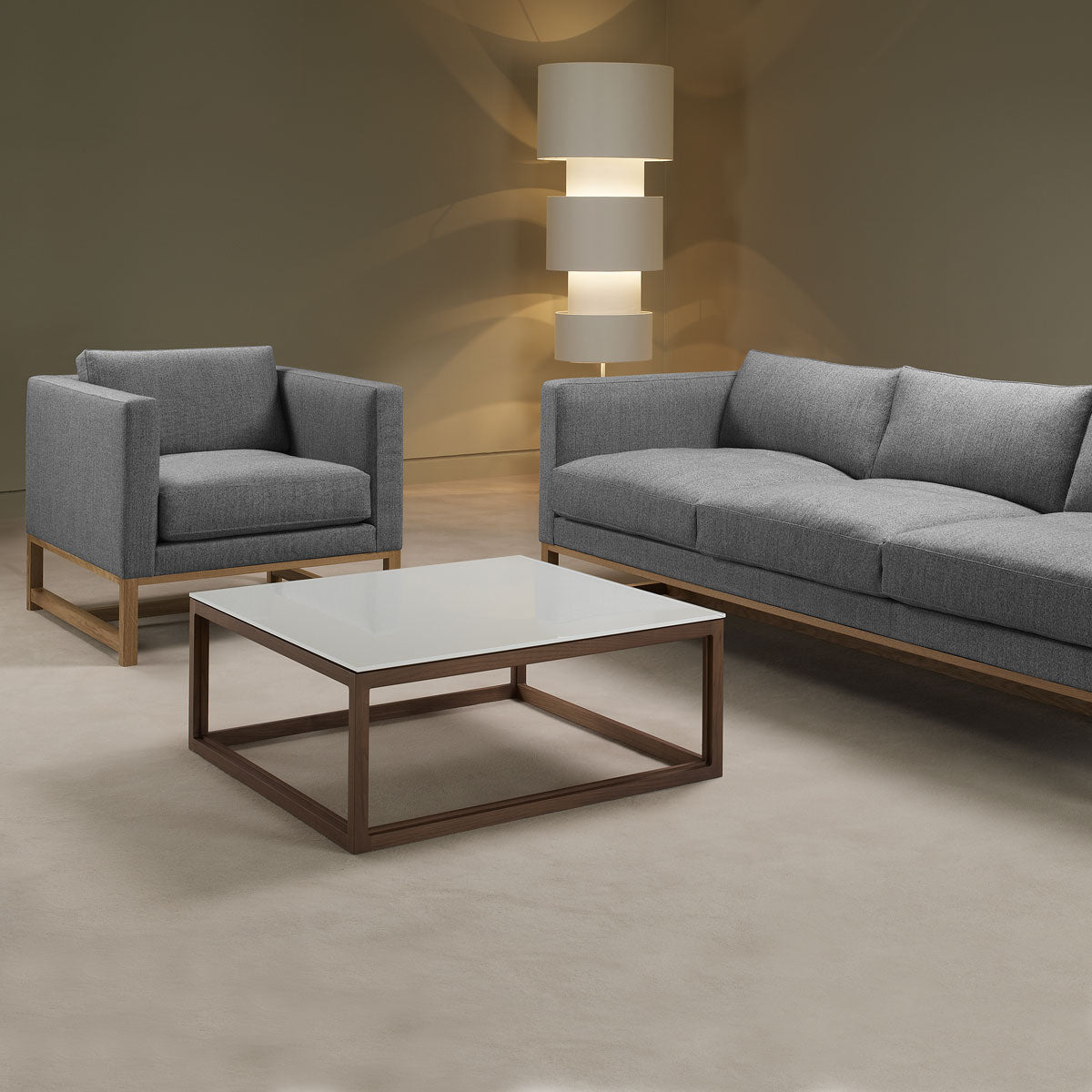 Metro Coffee Tables