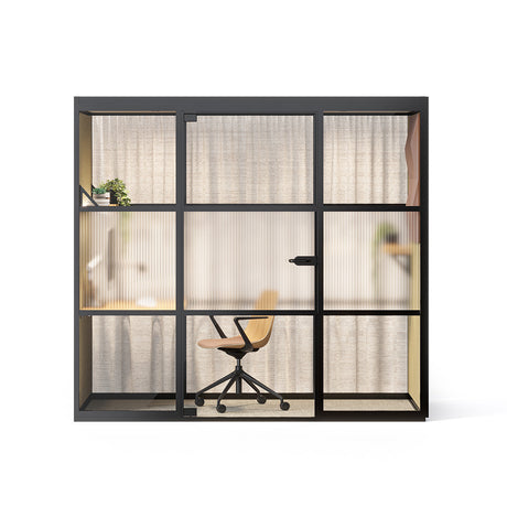 Mews Focus Work Pod