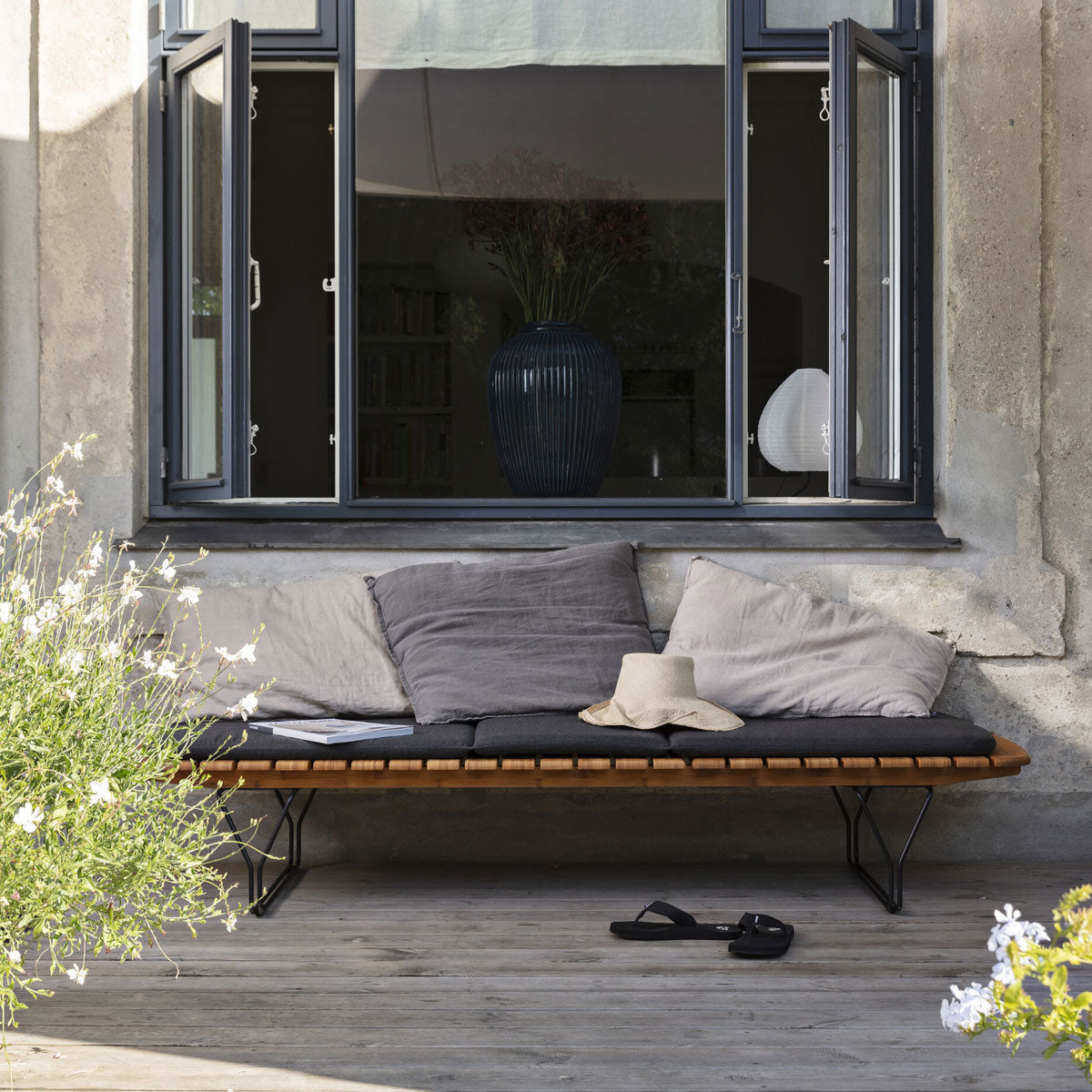 Molo Sun Lounger