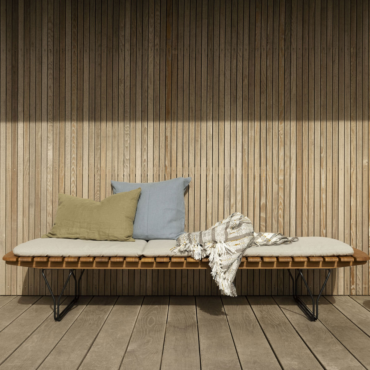 Molo Sun Lounger