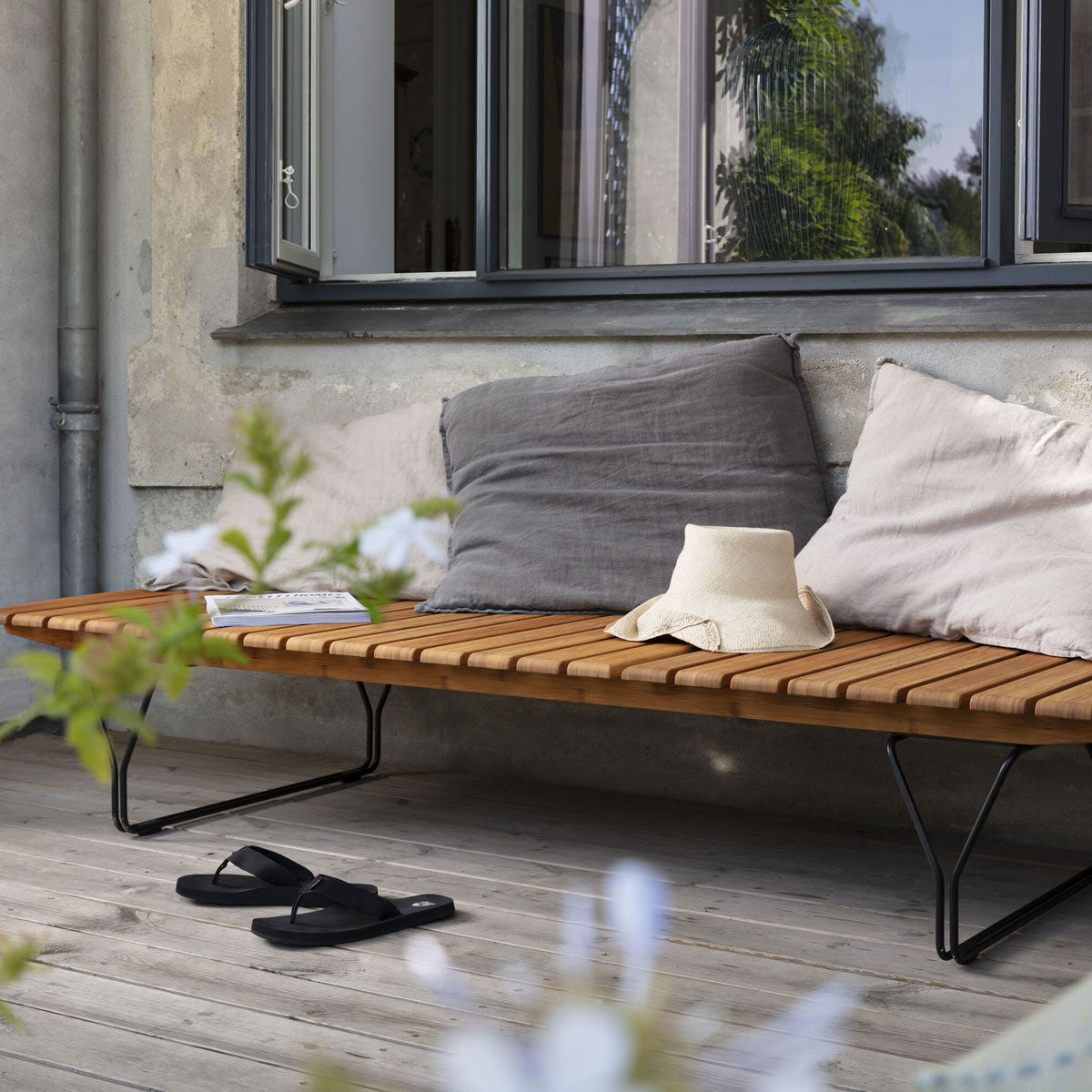 Molo Sun Lounger