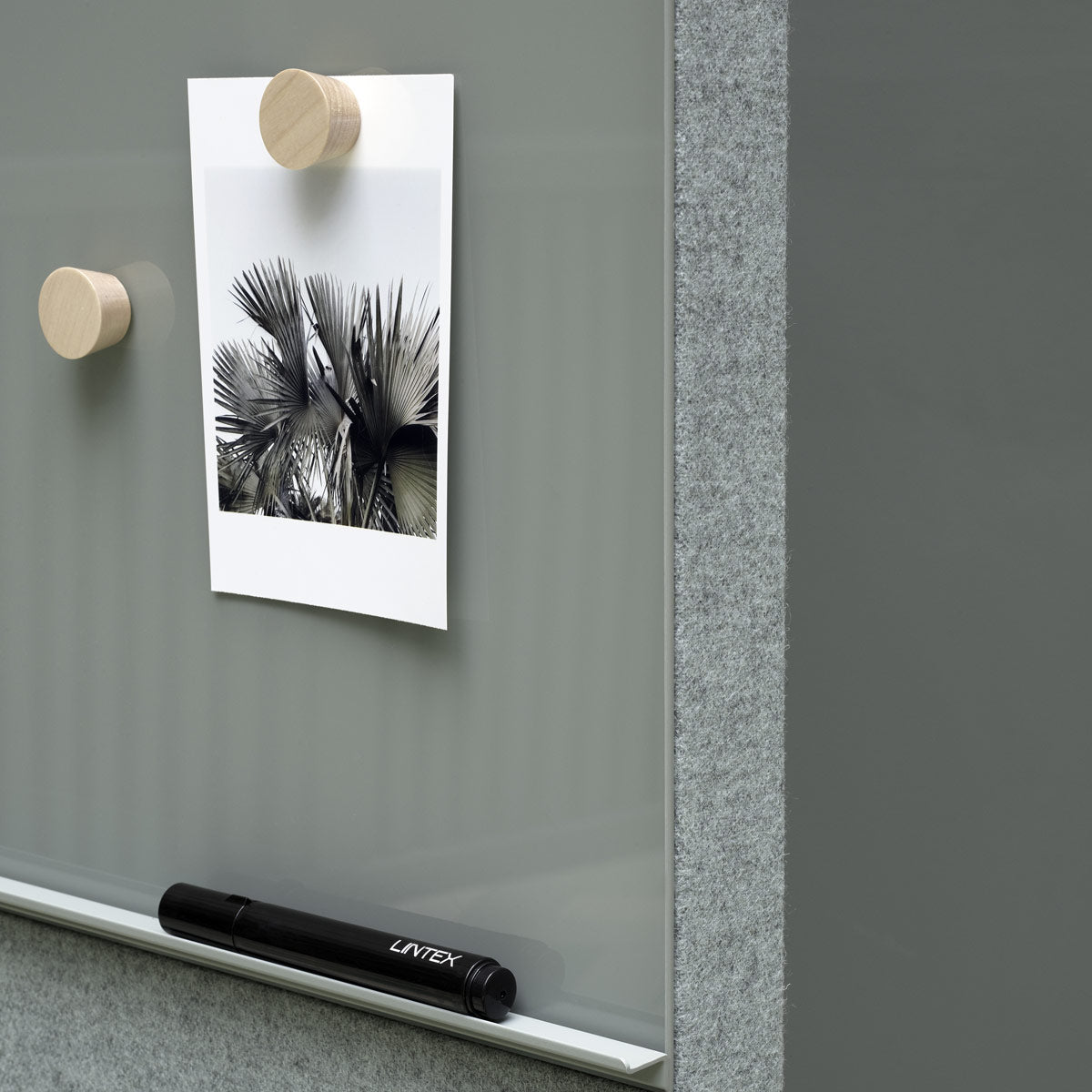 Mood Mobile Whiteboard