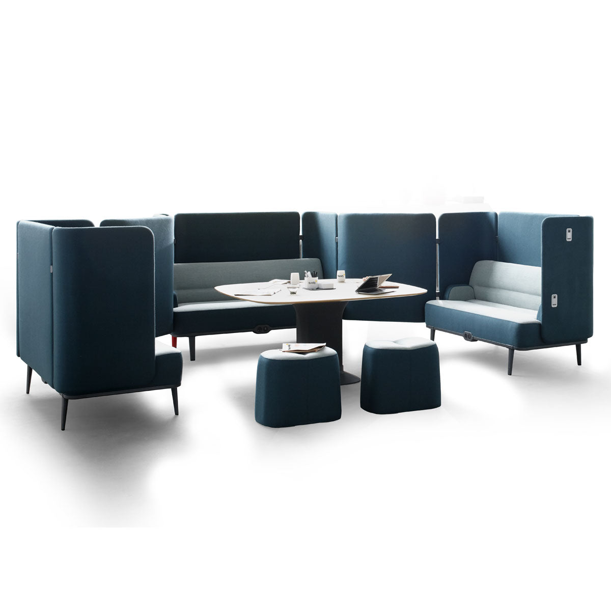 Mote Seating