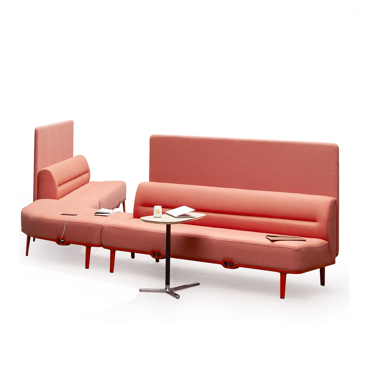 Mote Seating