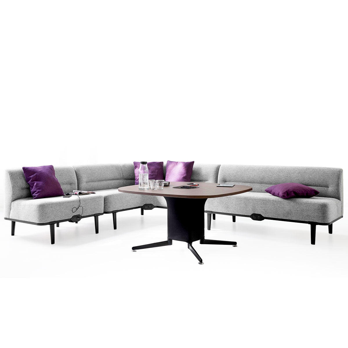 Mote Seating