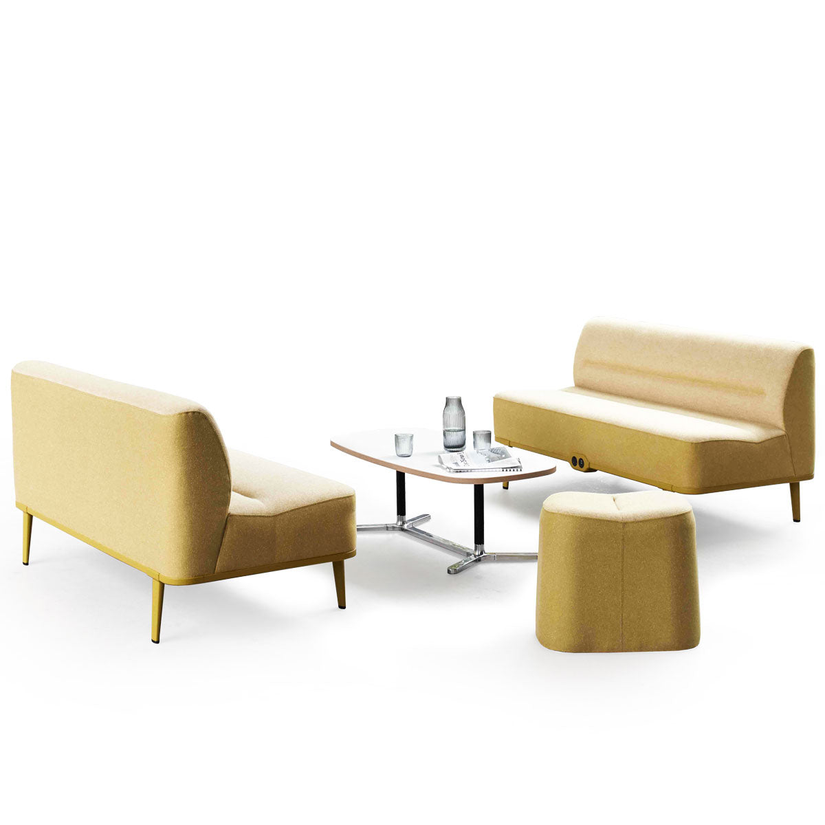 Mote Seating