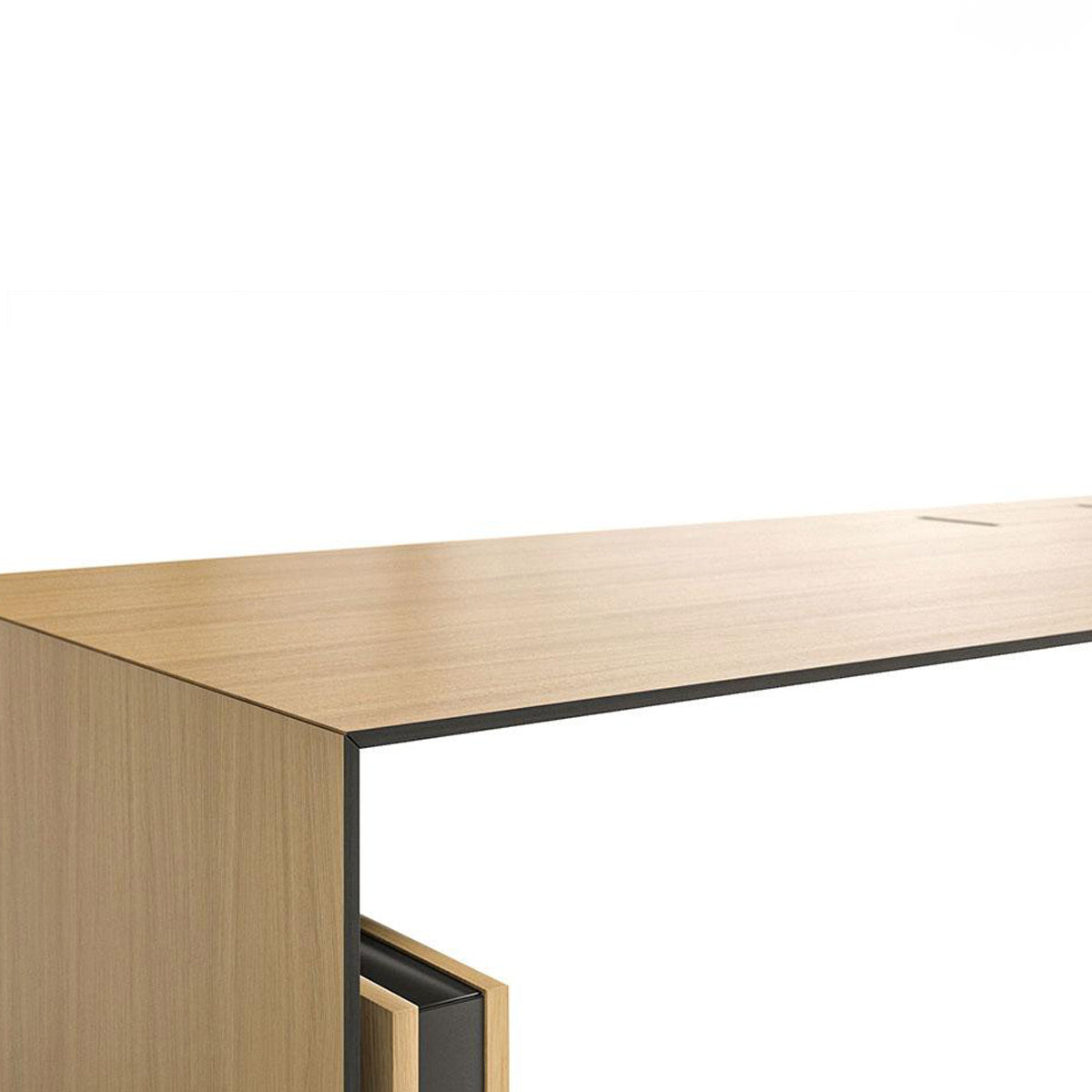 Motion Executive Desk