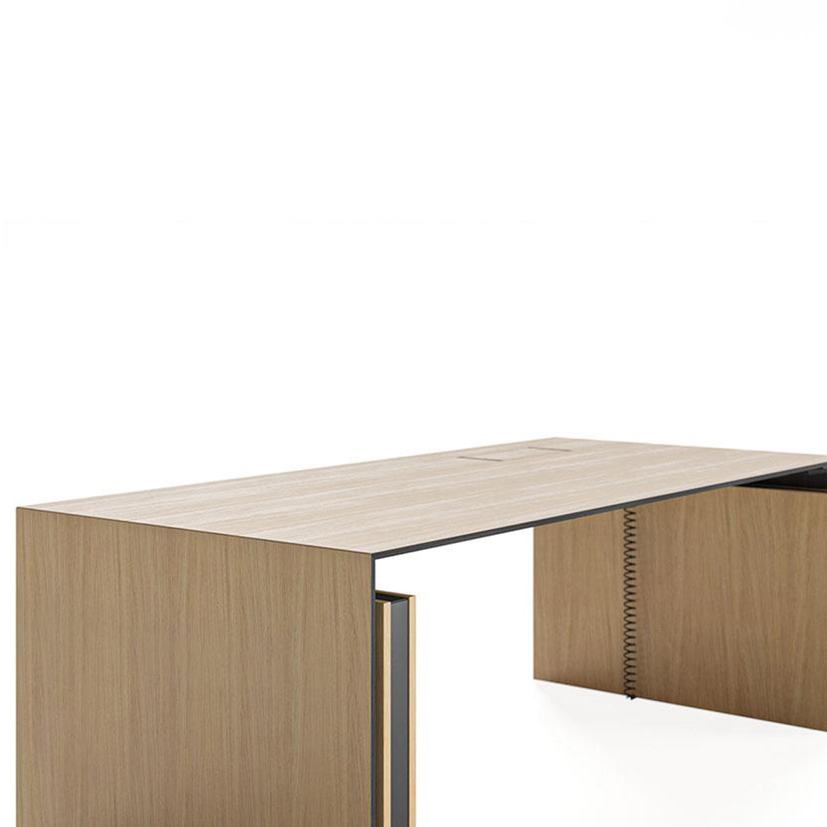 Motion Executive Sit Stand Desk