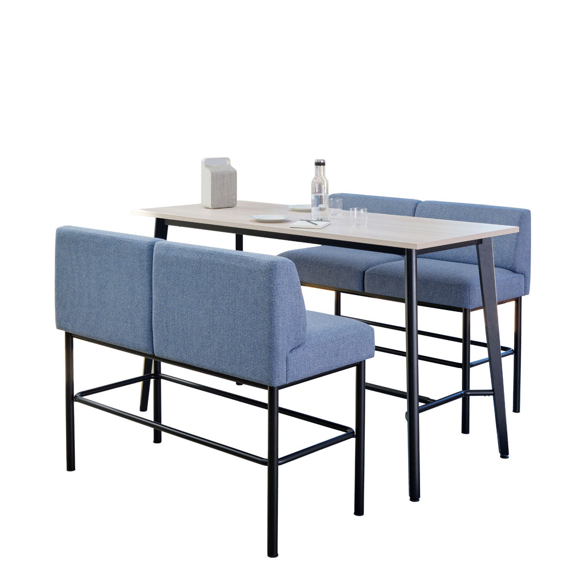 Moxi High Seating