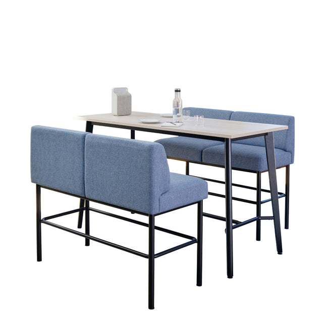 Moxi High Seating