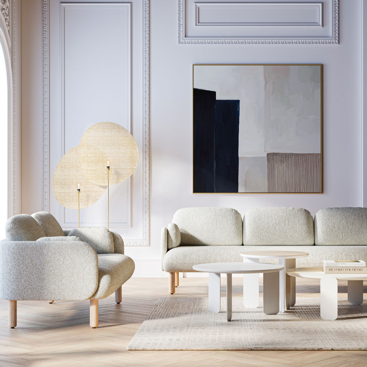 Myami Soft Seating