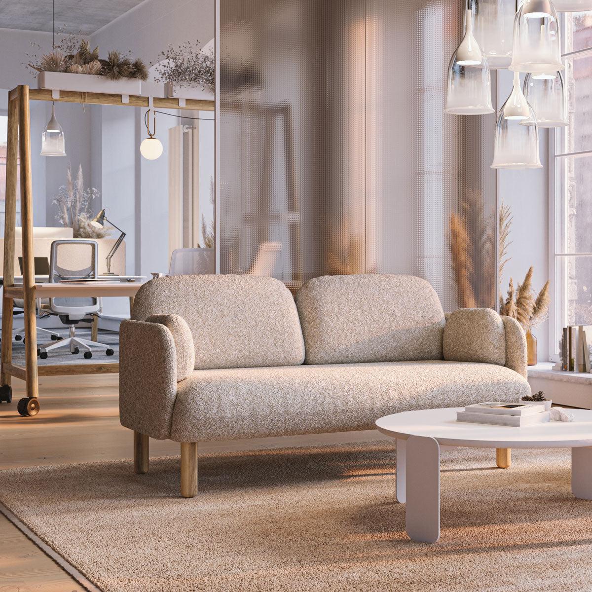 Myami Sofa