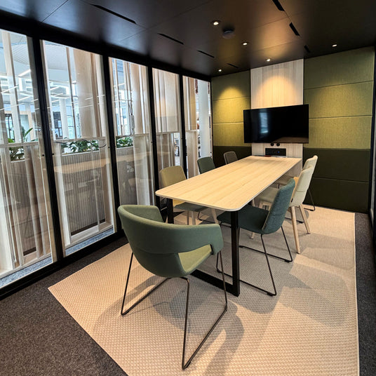 Silent Room XL 8-Person Pod