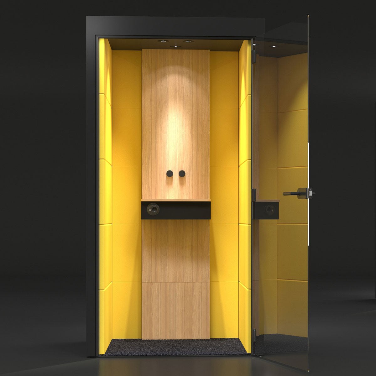 Silent Room S Phone Booth