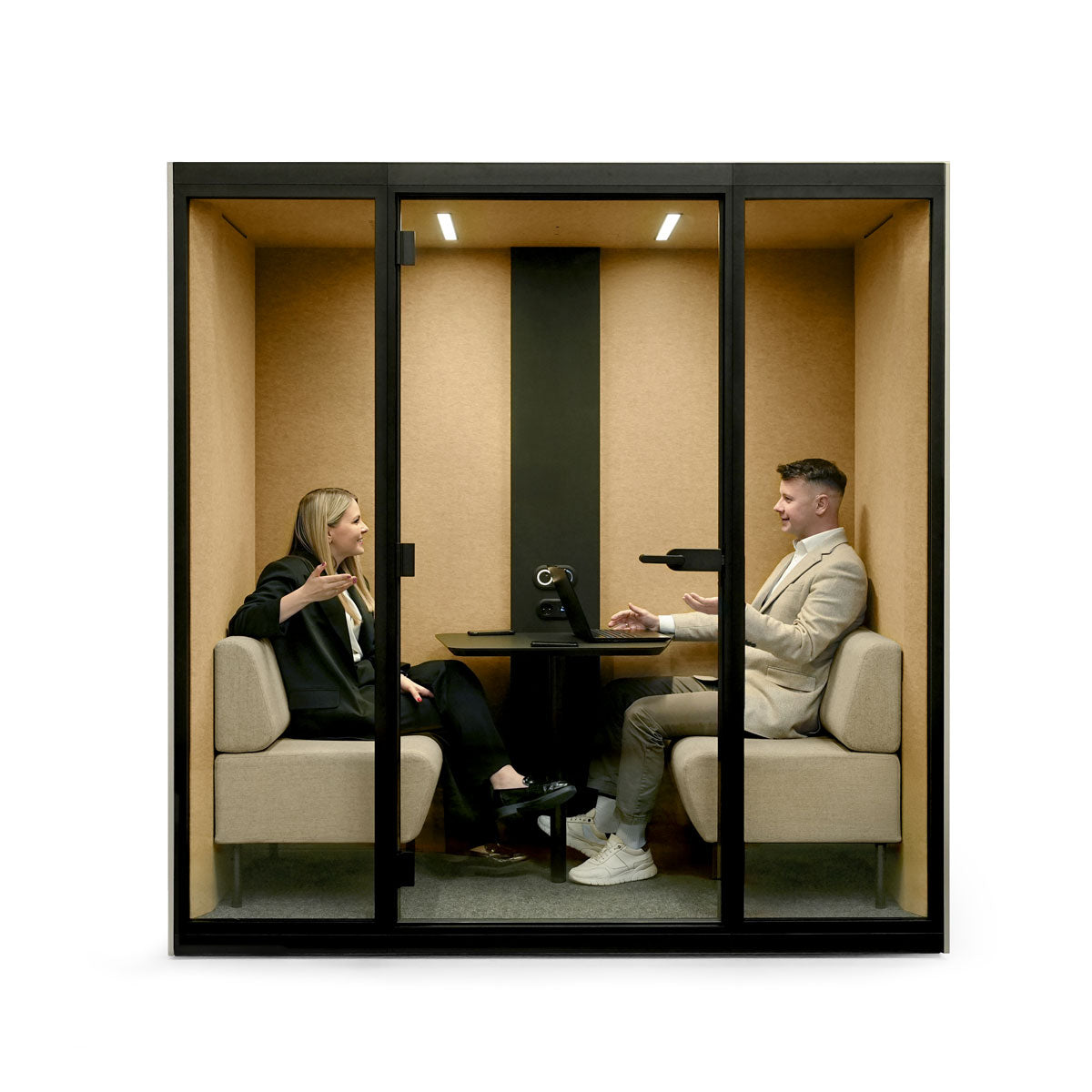 Sonus M Acoustic Pod