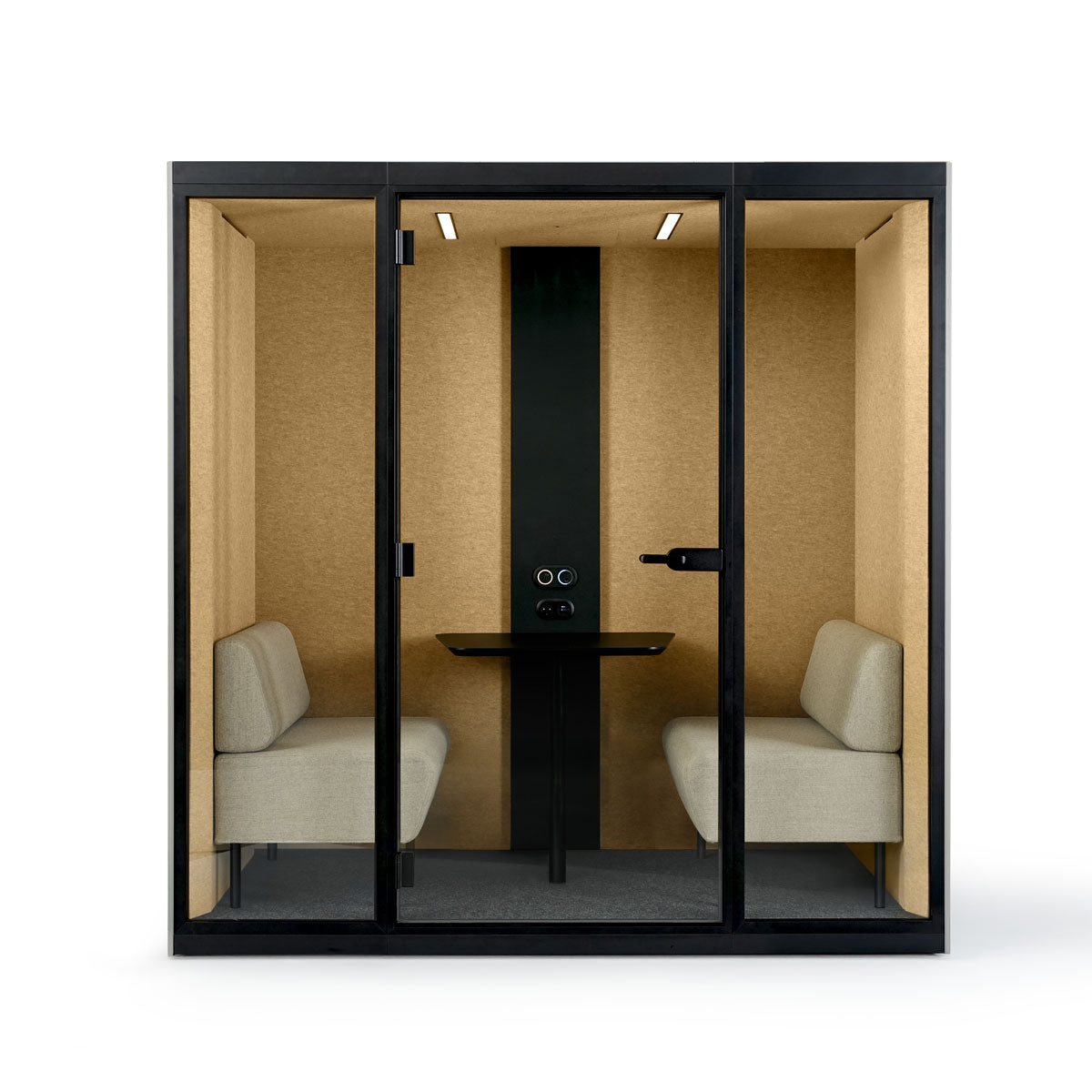 Sonus M 2 Person Pod