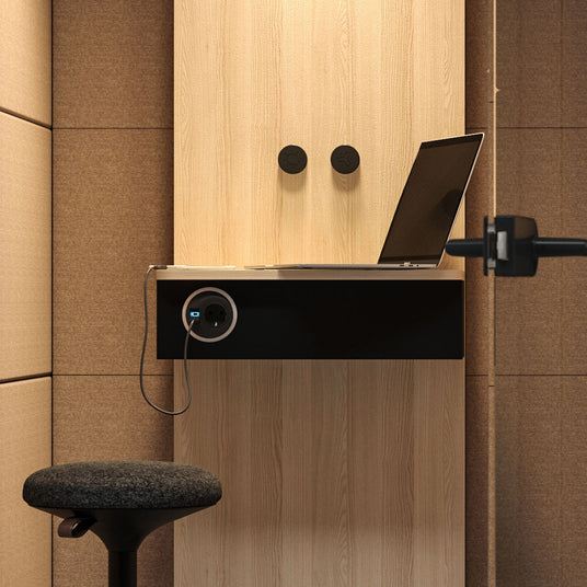 Silent Room Phone Booth