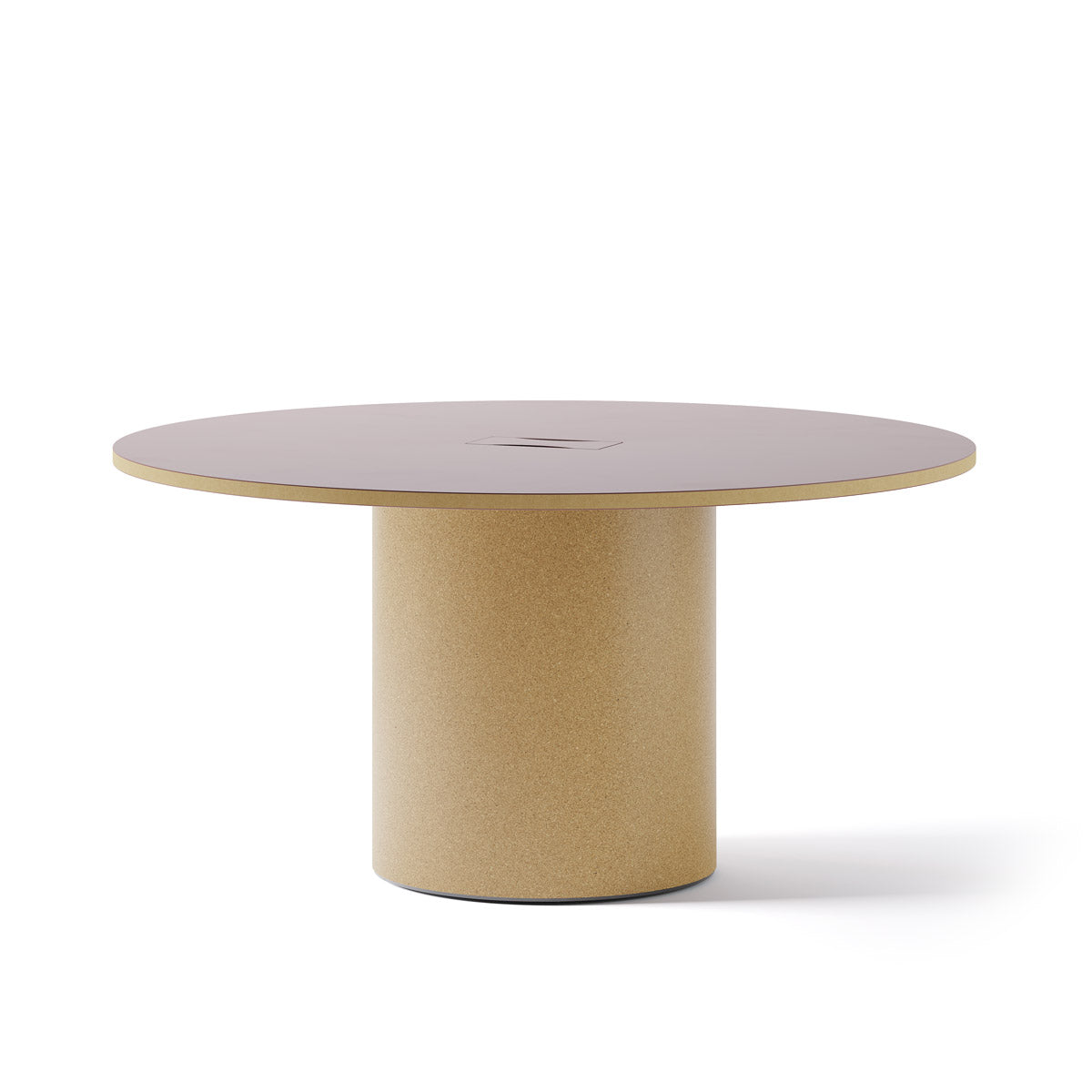 Basis Round Meeting Table