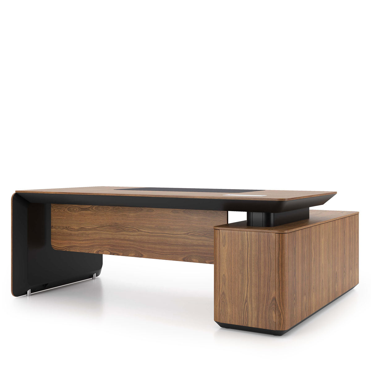 eRange Executive Desk