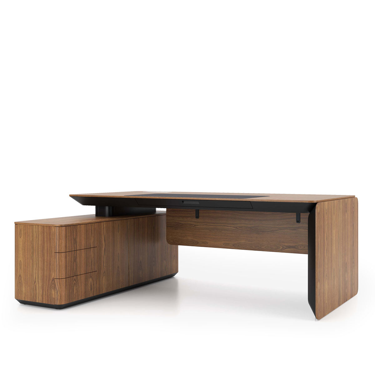 eRange Executive Desk
