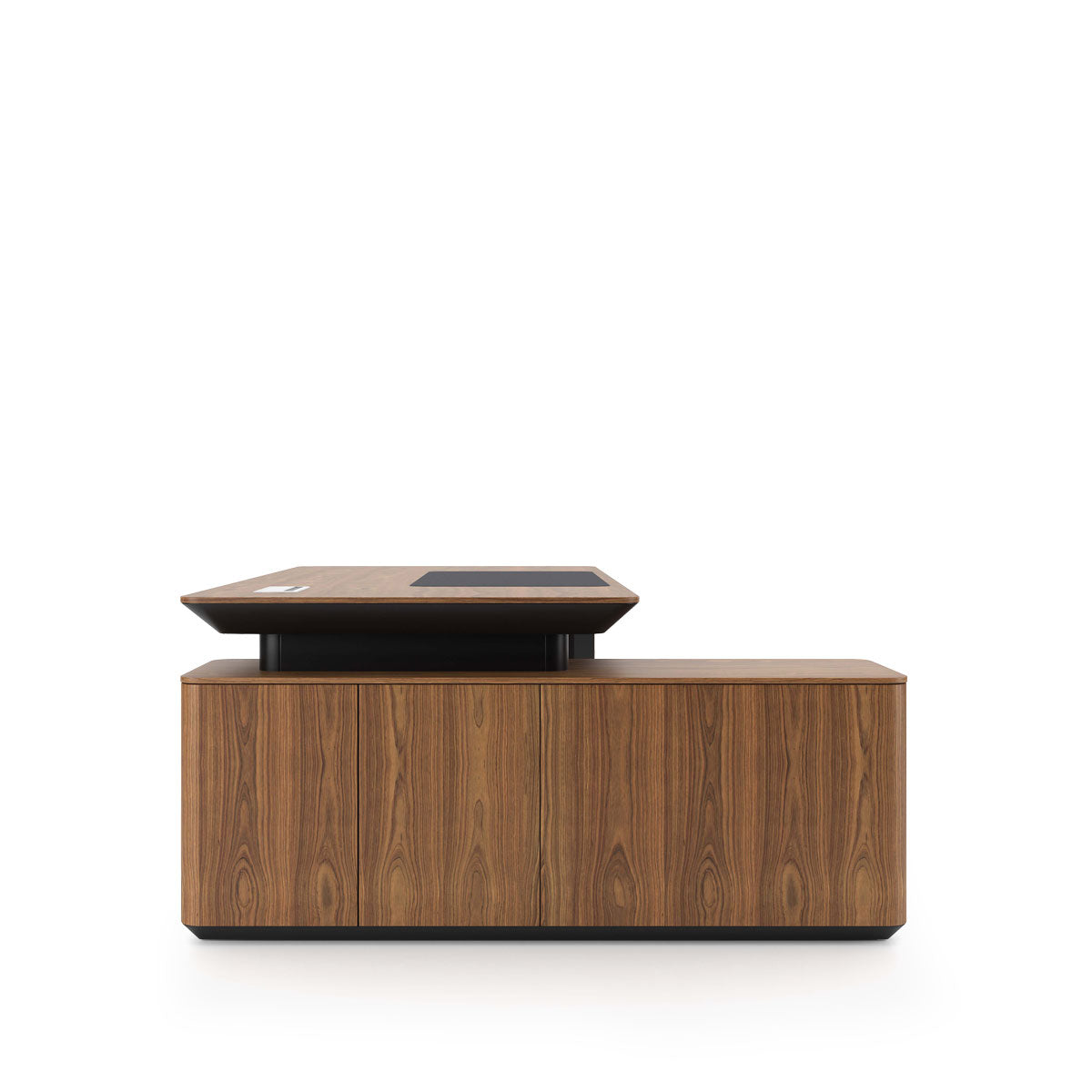 eRange Executive Desk