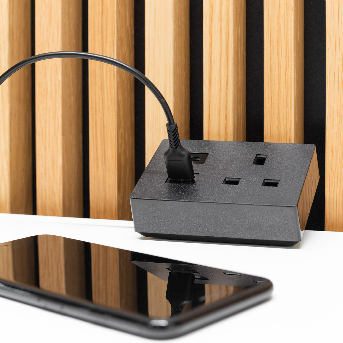 Nano Desktop Power Module