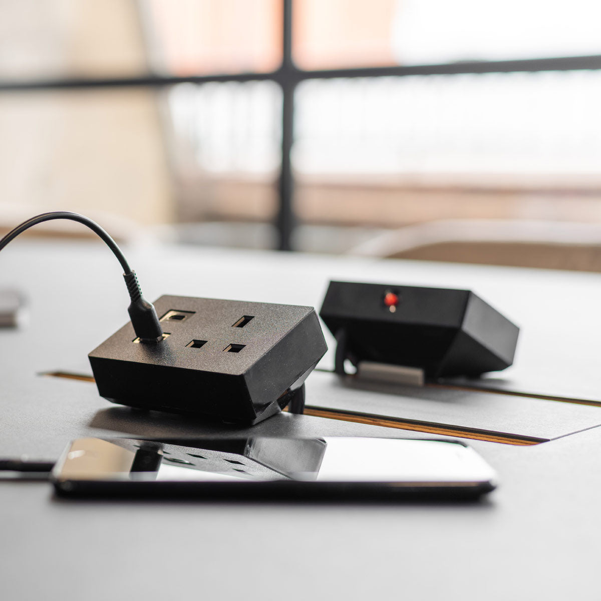 Nano Desktop Power Module