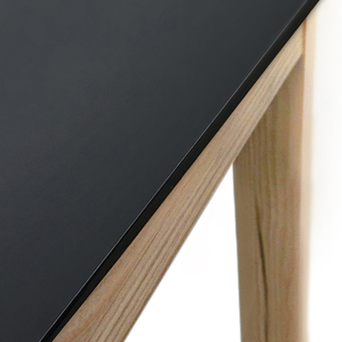 Nova Wood High Table