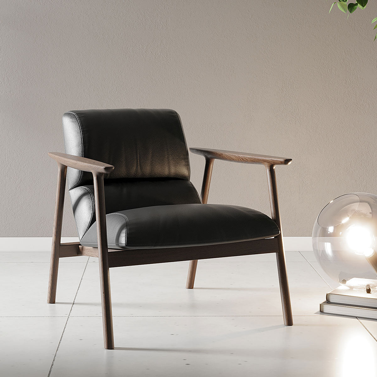 Dika Armchair
