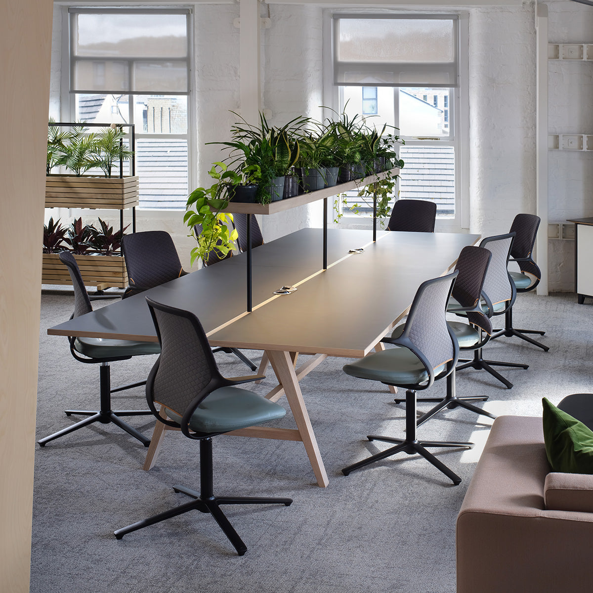 Allt Worktable