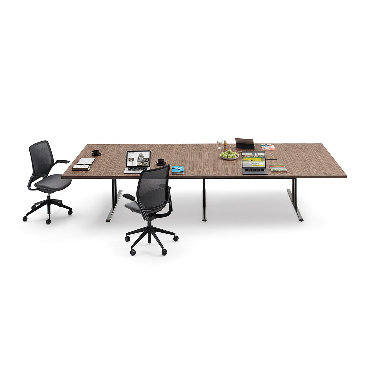 Convo Active Table