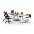 Convo Active Tables