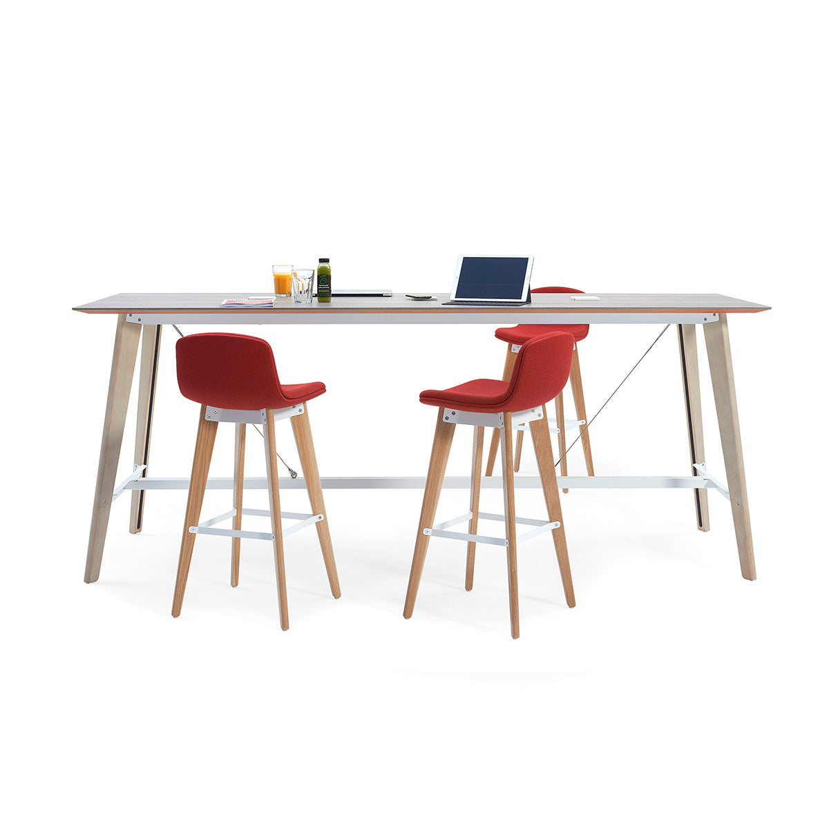 Cubb High Table