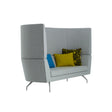 Cwtch High Back Sofa