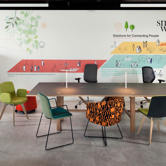 BAE Group Worktable