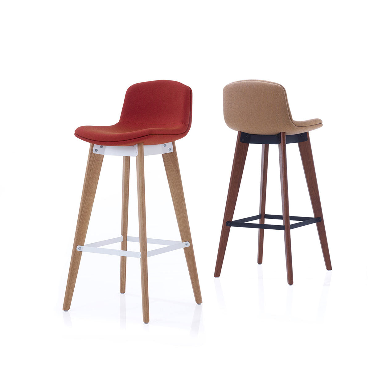 Cubb Bar Stools