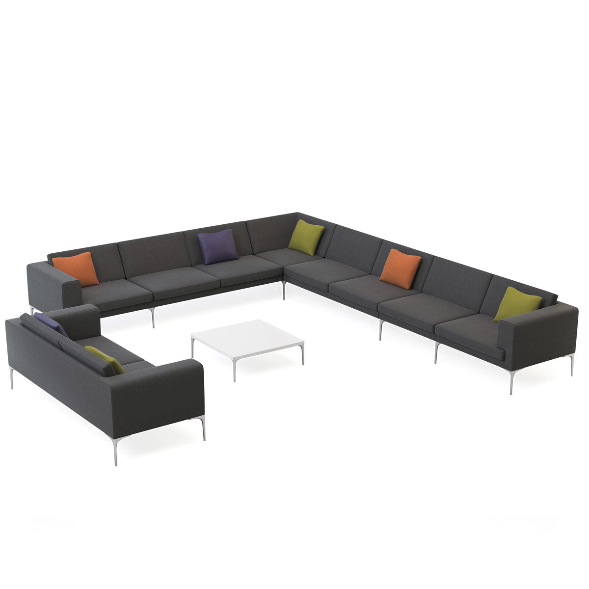 Vale Modular Sofa