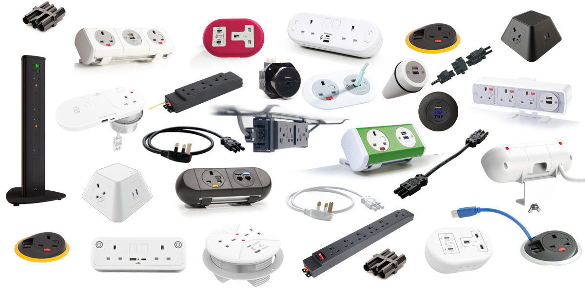 Office Power Solutions Online