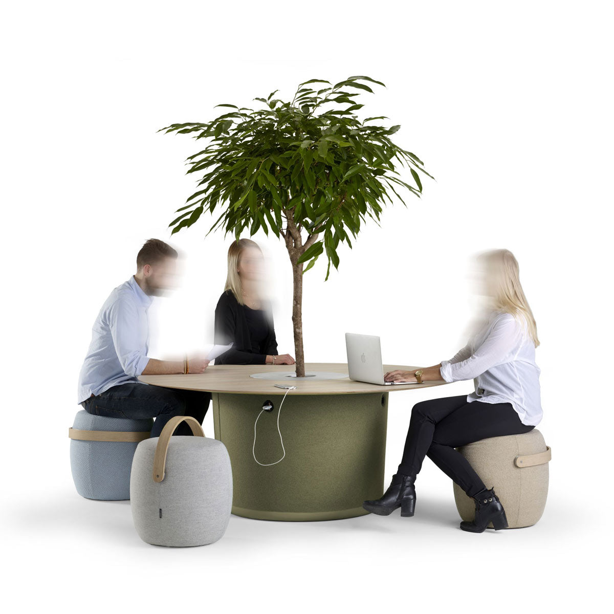 On Point Table